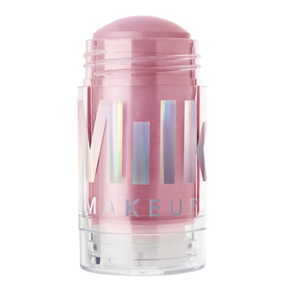 SOLD New Milk Makeup Holographic Stick in Stardust